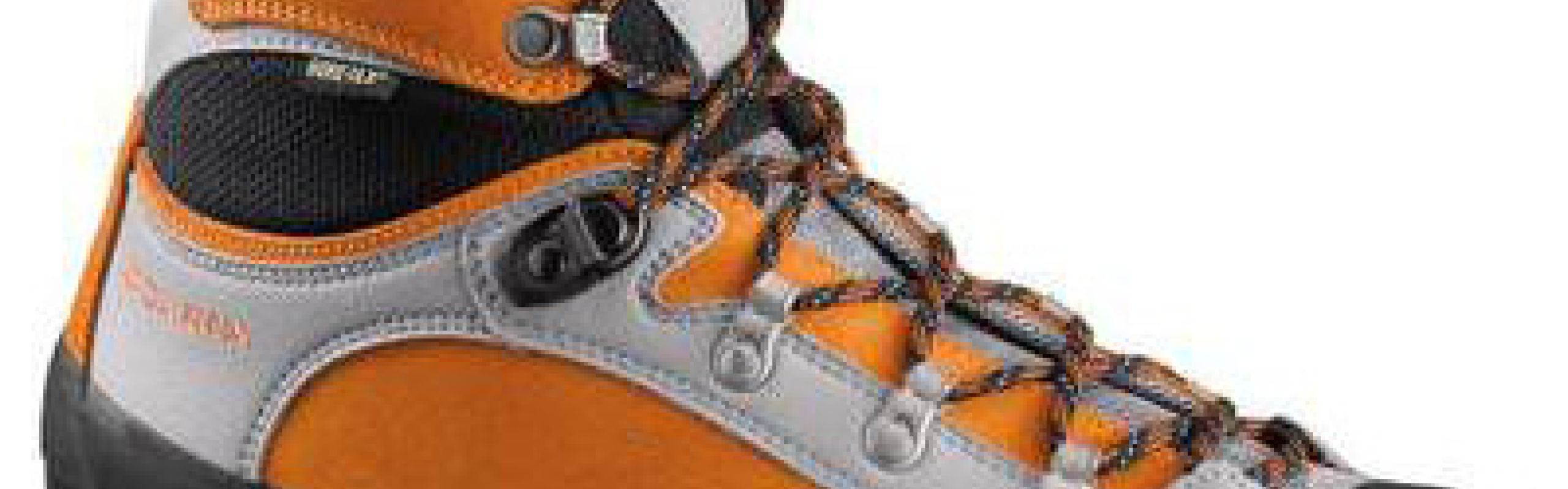 Mountaineering boots - Chamonix Experience
