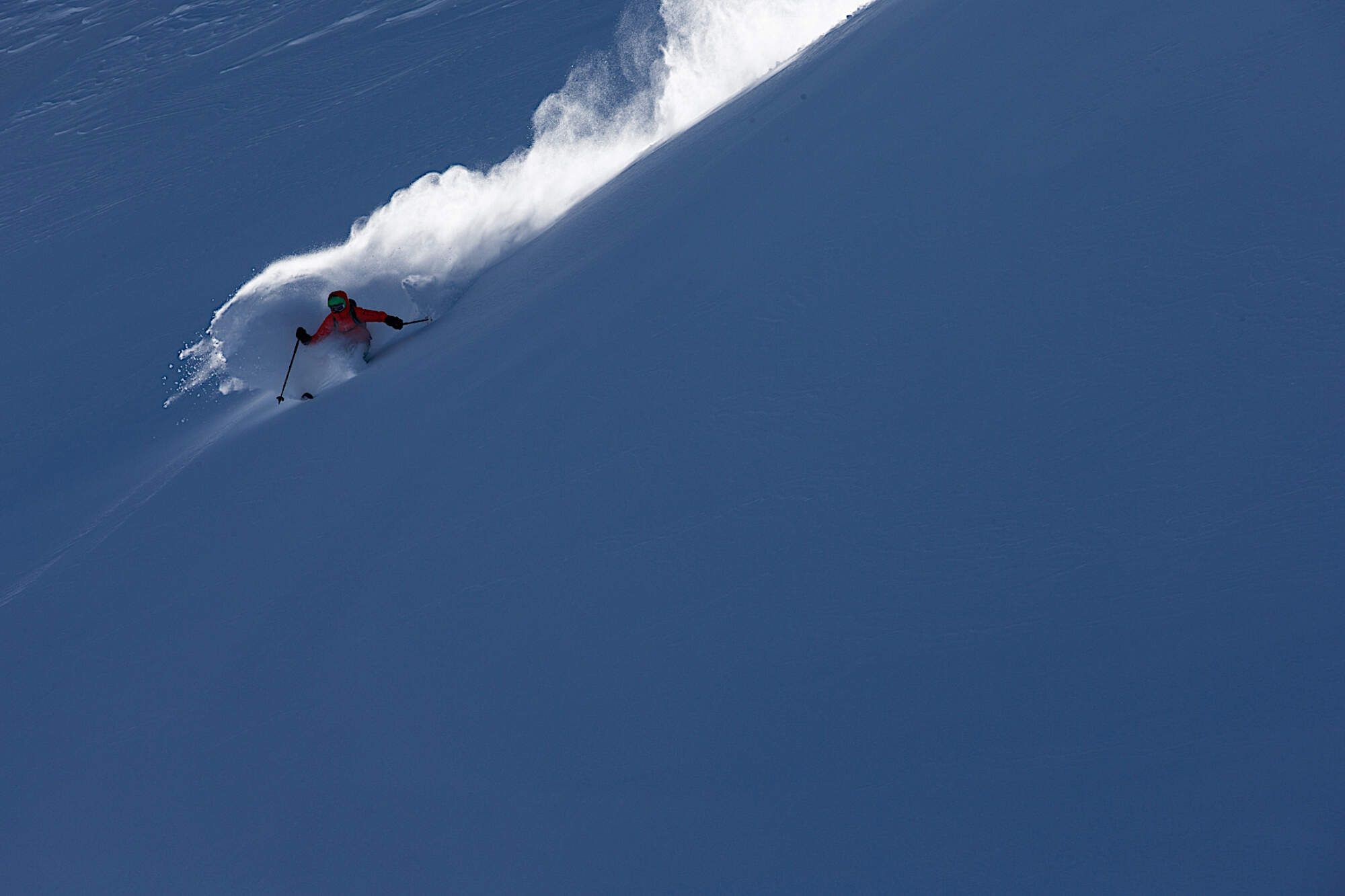 chamonix experience fun riding