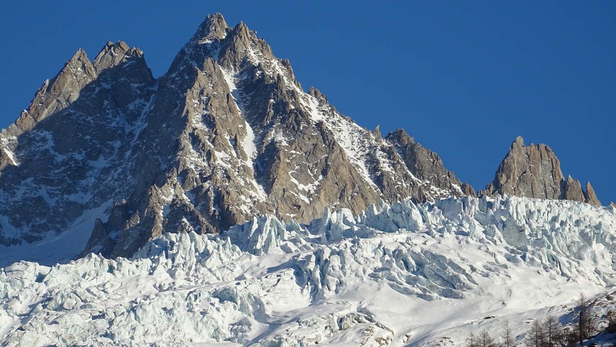 carte aiguille du tour