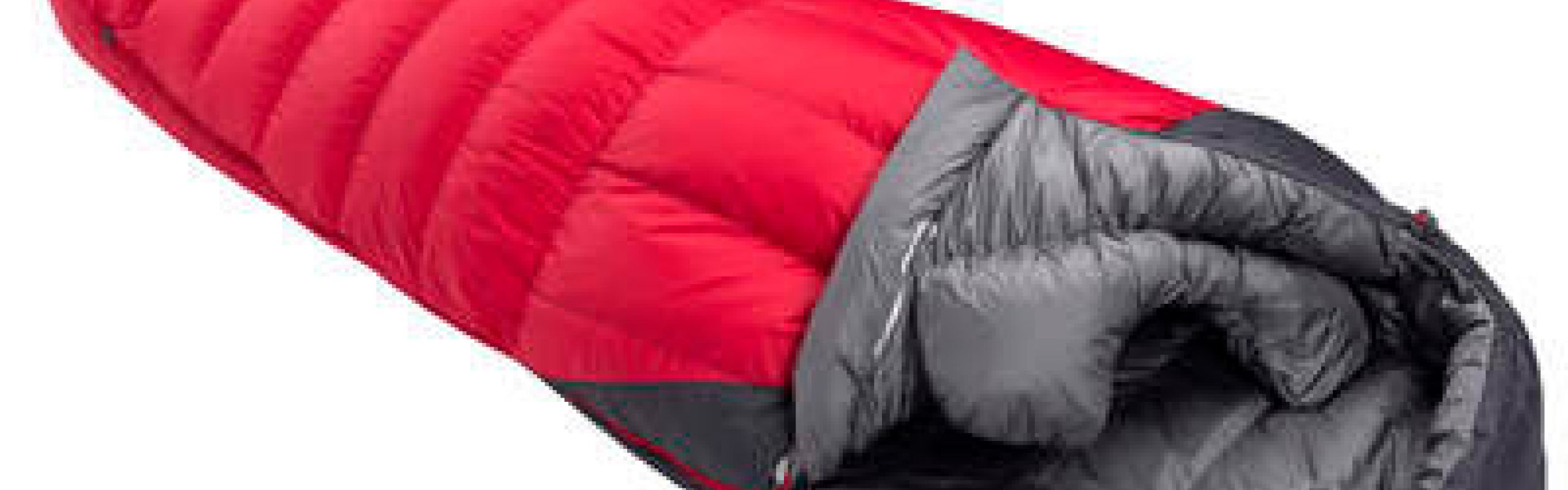 Sleeping bag