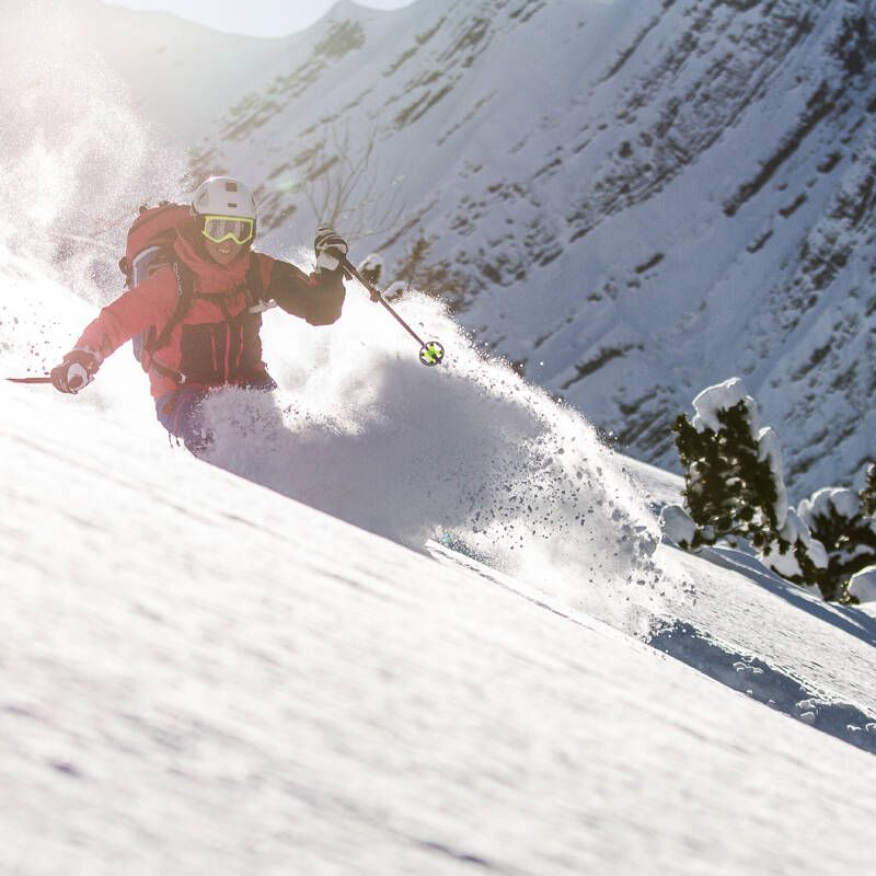 chamonix experience fun riding