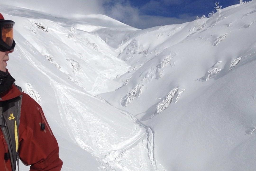 Chamonix Freeride