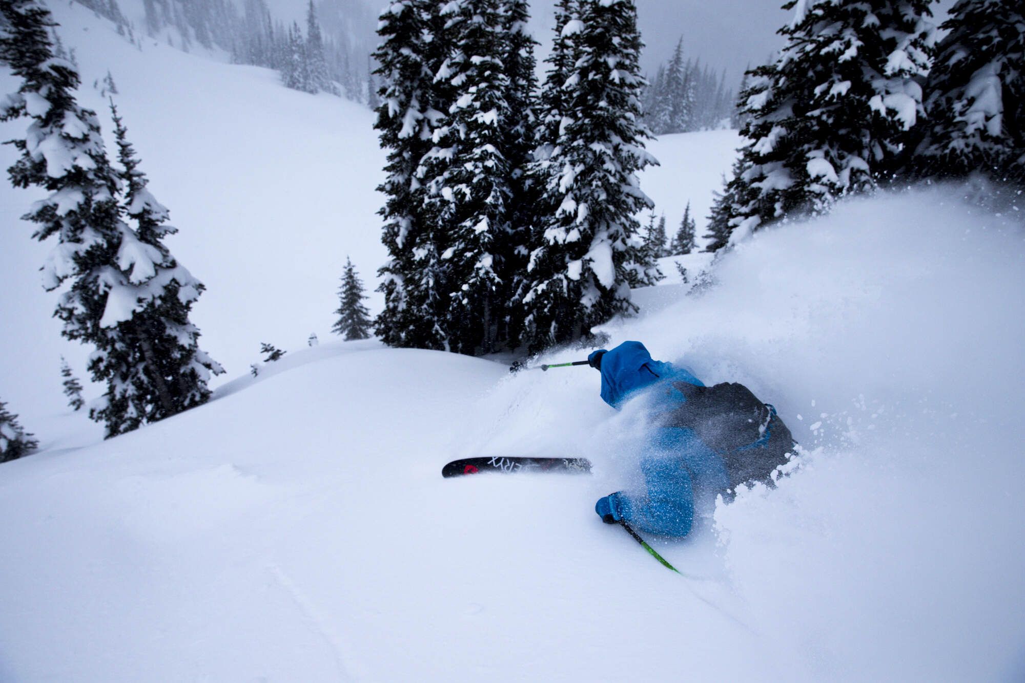 chamonix experience fun riding