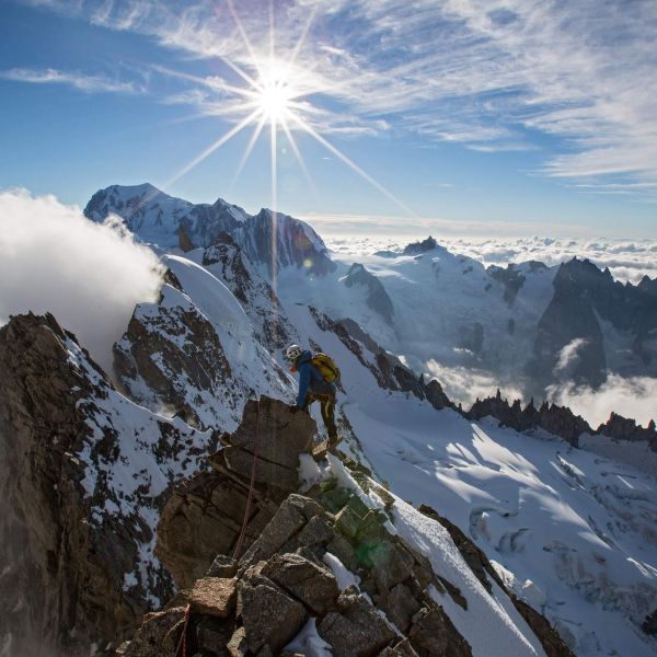 key tours chamonix