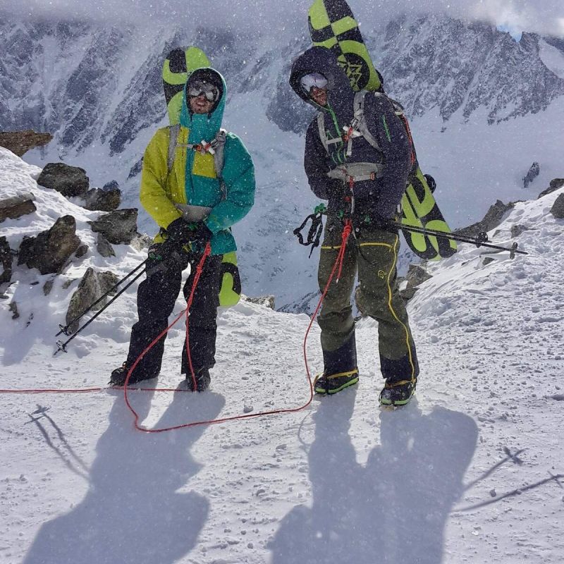 5 day Chamonix splitboard course - Chamonix Experience