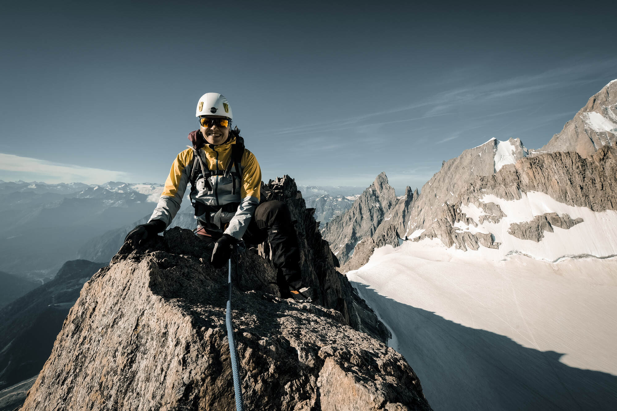Alpine climbing shoes sales