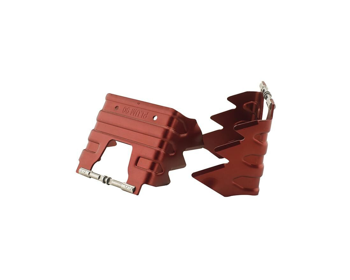 Couteaux skis de randonnée