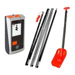 DVA pelle sonde
